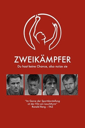 Zweikämpfer poster