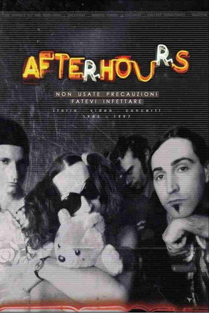 Non usate precauzioni, fatevi infettare (1985 - 1997)