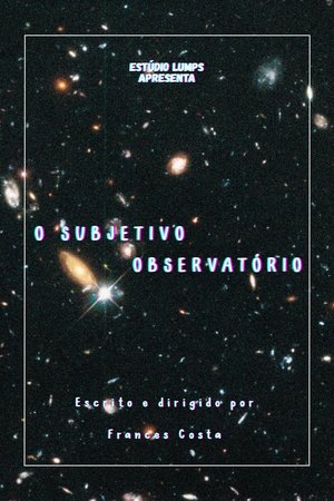 O Subjetivo Observatório
