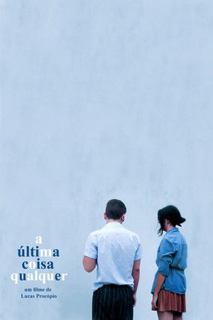 A Última Coisa Qualquer