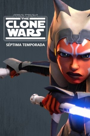Star Wars: The Clone Wars