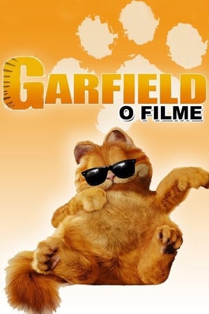 Imagem Garfield: O Filme