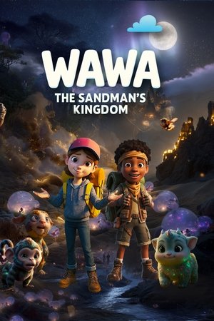 Wawa: The Sandman's Kingdom