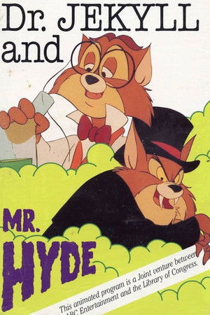 Cap'n O.G. Readmore Meets Dr. Jekyll and Mr. Hyde