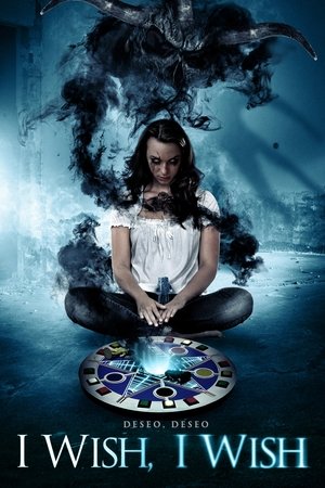 Poster of I Wish, I Wish