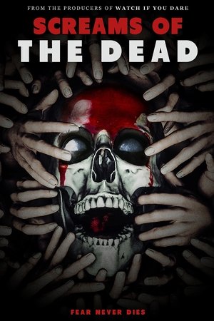 Screams of the Dead