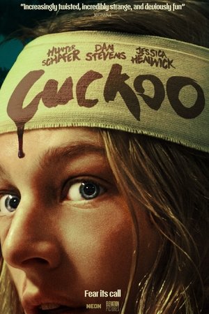 Imagem Cuckoo: O Medo Chama