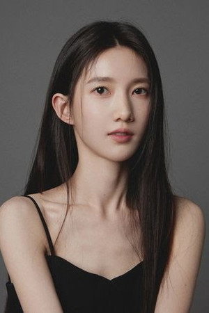 Portrait of Peng Yaqi