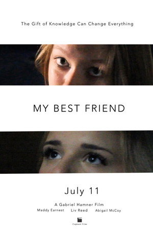 My Best Friend poster