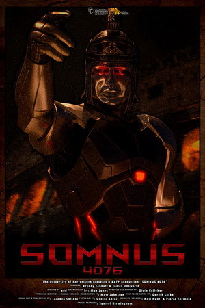 Somnus 4076 Somnus 4076