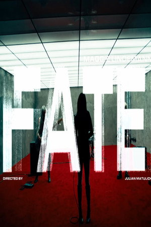 Maggie Lindemann - fate (Performance Version)