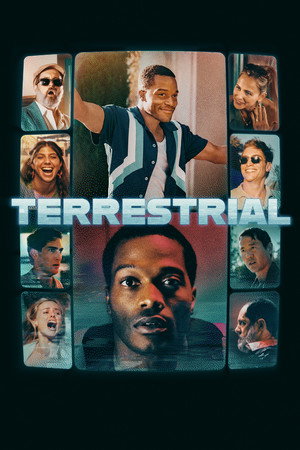 Terrestrial