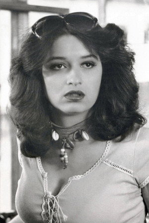 Melanie Mayron