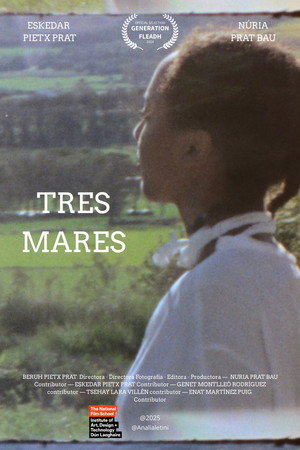 Three Mums poster