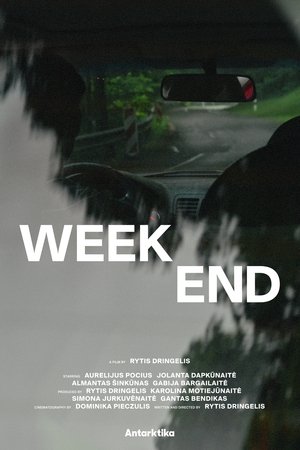 Weekend féin