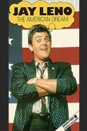 Jay Leno: The American Dream