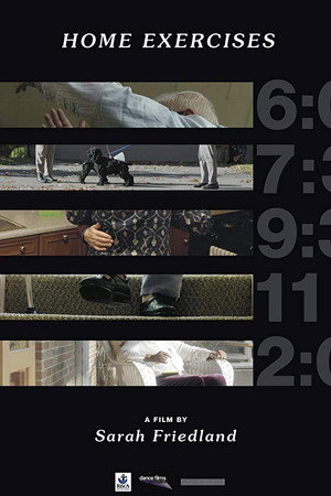 Home Exercises poster