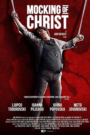 Mocking of Christ