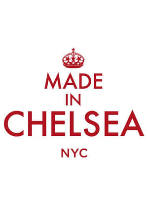 Made in Chelsea: NYC