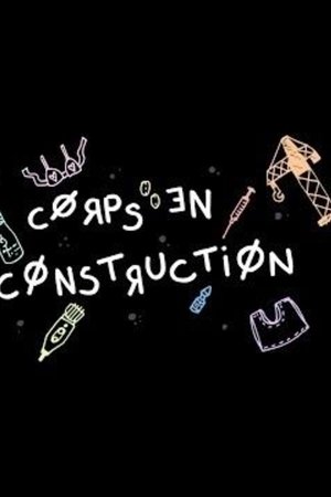 Corps en construction