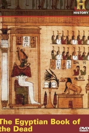 The Egyptian Book of the Dead