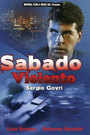 Sábado violento