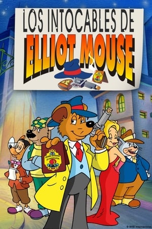 The Untouchables of Elliot Mouse