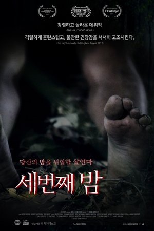 세번째 밤