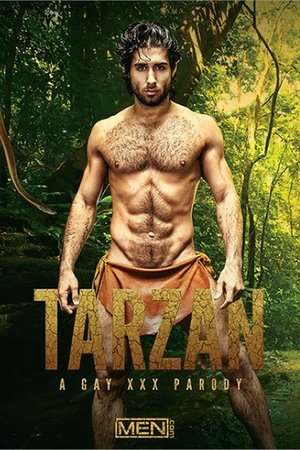 Tarzan: A Gay XXX Parody