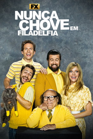 Poster de Temporada 7