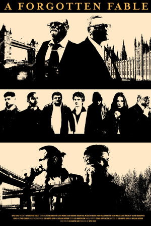 A Forgotten Fable