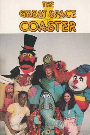 The Great Space Coaster
