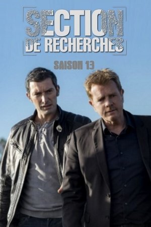 Section de recherches