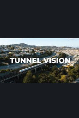 Tunnel Vision: An Unauthorized BART Ride