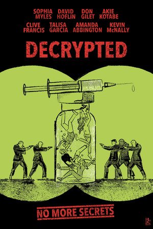 Decrypted