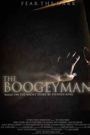 The Boogeyman