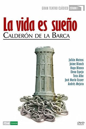 La Vida es Sueño poster