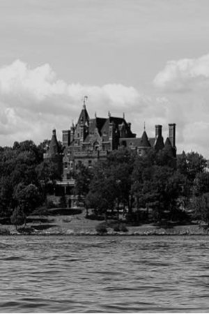 Boldt Castle And The 1000 Islands