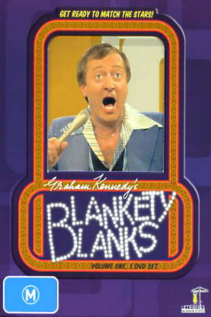 Blankety Blanks