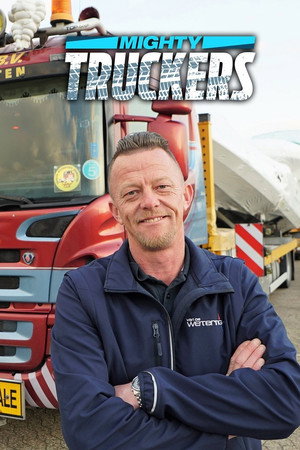 Mighty Truckers