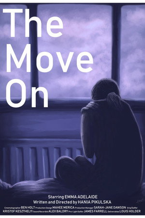 The Move On poster