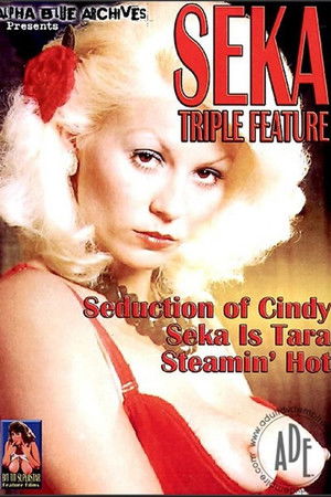 Seka Triple Feature 1