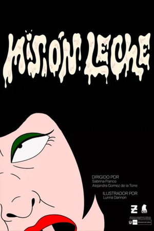 Mission Milk poster