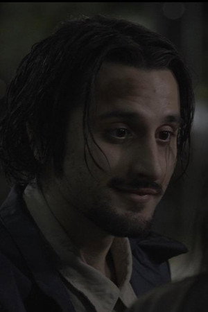 Boris Villamarín Neira