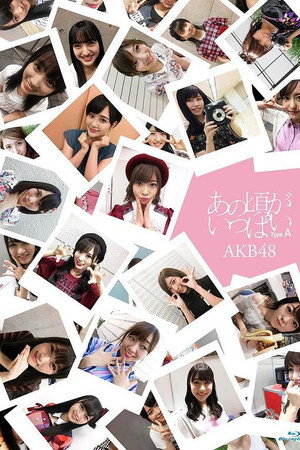 あの頃がいっぱい～AKB48ミュージックビデオ集