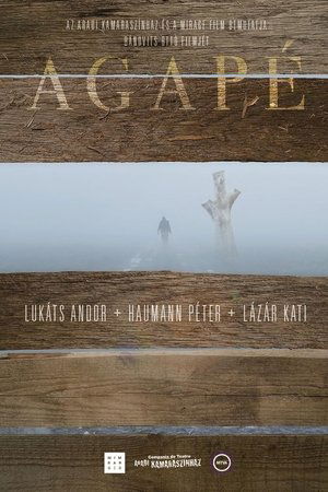 Agapé