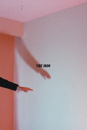 Tire Iron poster