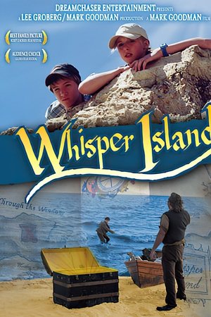 Whisper Island