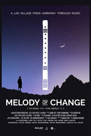 Melody of Change poster