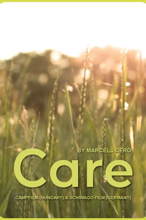 Care poster